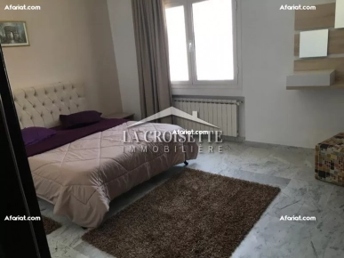 Appartement S+3 aux Berges du Lac 2  MAV1702