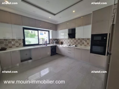 VILLA TASNIM 3 Hammamet Yasmine AL3454