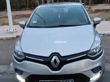 vente clio 4