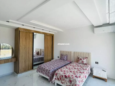 villa à vendre