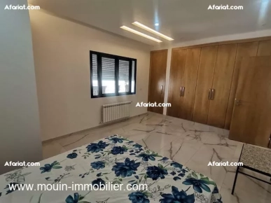 APPARTEMENT ROSANA 1 Hammamet AL3593