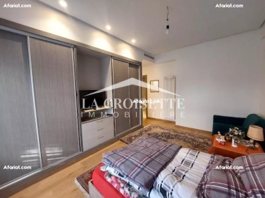 Duplex S+5 aux Jardins de Carthage MAL2892