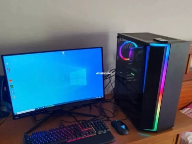 PC GAMING. PC GAMING.