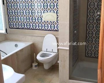 Villa LA MER(Réf: L2250)