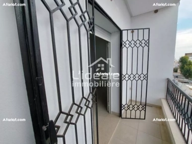 À louer  Appartement S+2 meublé – Centre-ville de Hammamet