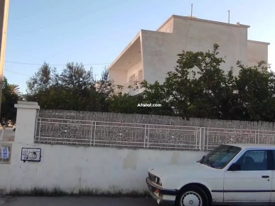 فيلا بنابل فيلا بنابل