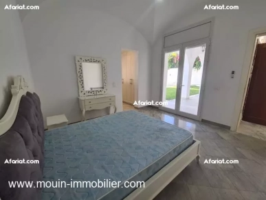 VILLA CAPUCINE 3 Hammamet Zone Théâtre AL3637