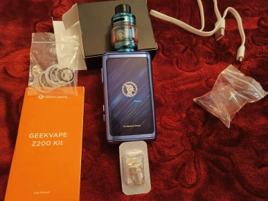 Vape à vendre