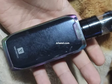Vape revengerx Vape revengerx