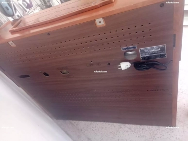 Piano antique italien marque farfisa Jacqueline de luxe c