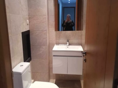 Appartement S+3 A Louer La Soukra