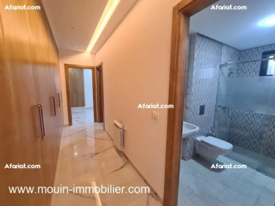 APPARTEMENT ROSANA 2 Hammamet AL3629
