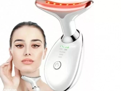 Masseur Facial Anti Ride & Lifting Electrique