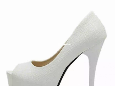 robe fiancaille