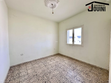 Appartement S+2 à Cité Ezzouhour 4