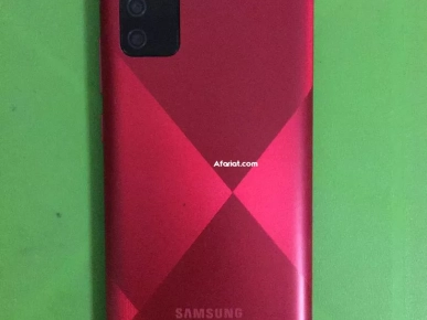 Samsung Galaxy A02s 4/64Go Samsung Galaxy A02s 4/64Go