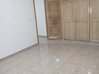 دار جديدة للكراء في سوسة – حي الرياض