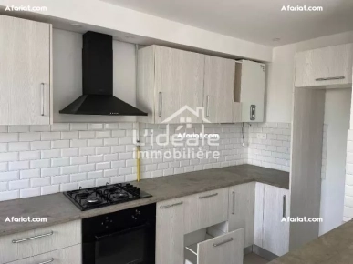 location à l'année non meublée à Hammamet