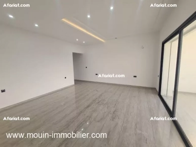 VILLA VICTORIA El Monchar Hammamet Sud AV1953