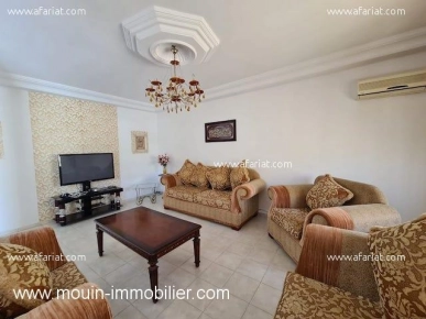 Villa Joconde JII AL2847 Hammamet Nord Villa Joconde JII AL2847 Hammamet Nord