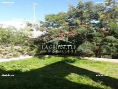 Villa S+4 aux Berges du Lac 1 ZVL0546