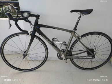 vélo de course vélo de course