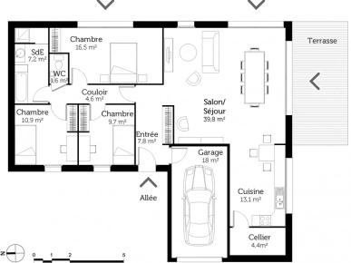 Formation decoration 2d et 3d - architacture Formation decoration 2d et 3d - architacture