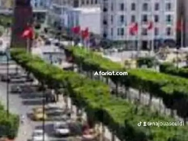 ستوديو مفروش للايجار باليوم 90د/120