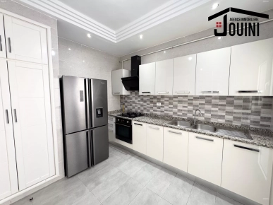 Appartement S3 à La Manouba