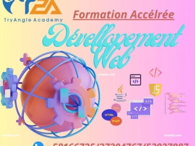 dévellopement web dévellopement web