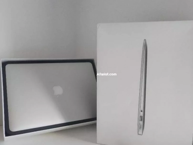 Macbook Air 13 inch 2017 I5 comme neuf