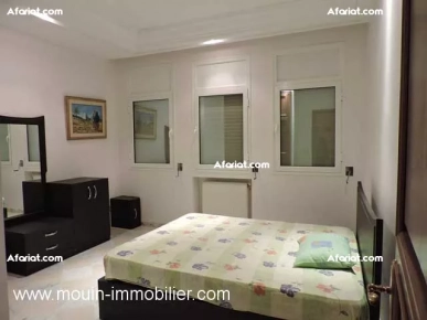 VILLA AURORE I Yasmine Hammamet AV911