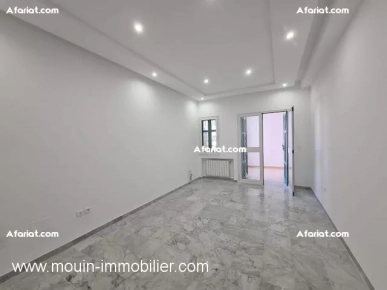RESIDENCE NOUR Yasmine Hammamet AV1226