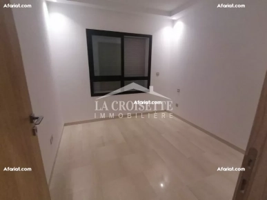 Appartement S+1 à La Marsa ZAL1074