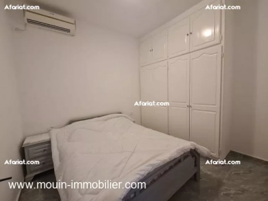 Appartement Oedipe AL3251 Hammamet Nord