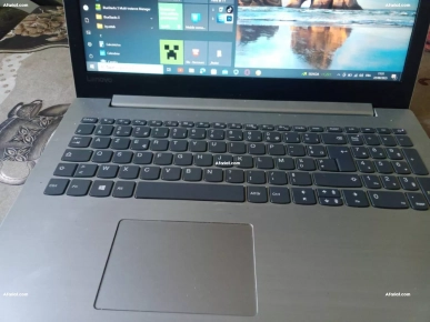 Pc LENOVO États Neuf