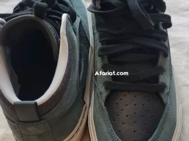 Nike SB React Leo