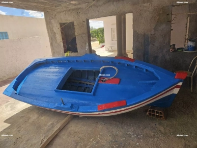 petit bateaux