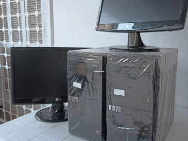 PC Asus AMD Fx 8320 8G = i5 PC Asus AMD Fx 8320 8G = i5