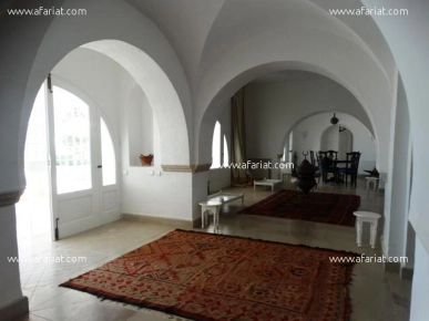VILLA MEDISSA L2133