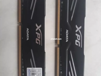 Barrette Mémoire ADATA presque neuf Barrette Mémoire ADATA presque neuf