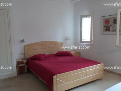 Appartement NAYFER (Réf: V346)