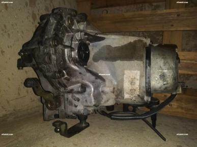 piece moteur 1.4 hdi