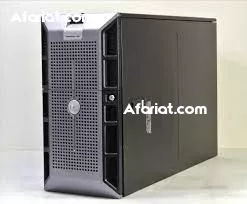 Dell powervault NF600