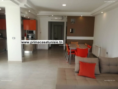 Appartement mélanine à jinen Hammamet