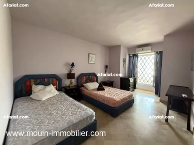 Dar La Palmyre AL1260 Hammamet