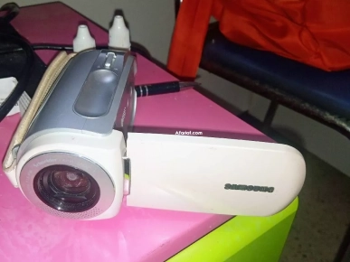 vente camera vidéo samsung