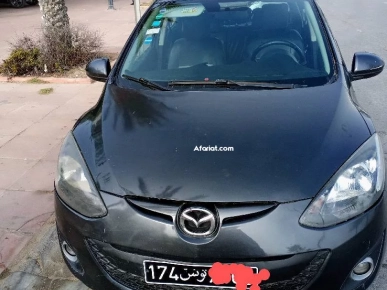 Mazda 2 forsa!!!! Mazda 2 forsa!!!!
