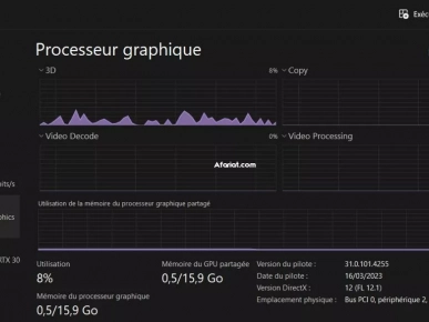 Lenovo IdeaPad Gaming 3 i7