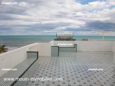 APPARTEMENT LES MIMOSAS Hammamet Nord AL2944